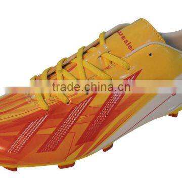 new design sports shoes, men's football shoes, soccer shoes