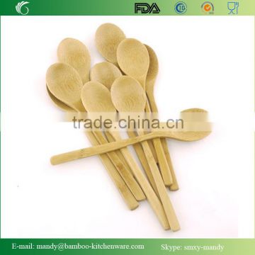 Small Bamboo Spoon