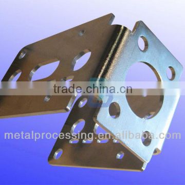 bend sheet metal