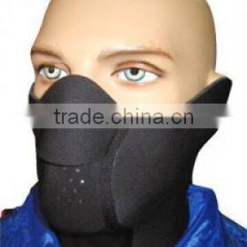 Motorcycle Neoprene Face Mask