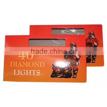 Glossy Paper Gift Box,Paper Gift Packing Box,Packing Box with window