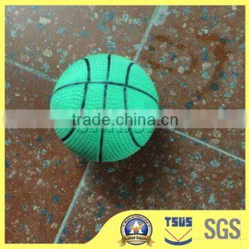 EVA foam basket ball