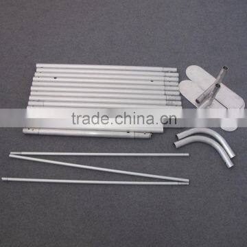 the Best Popular Showing Fabric Frame System photo-3