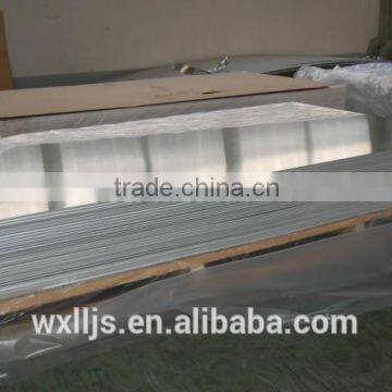 5754 H12 H22 Aluminum Alloy Sheets