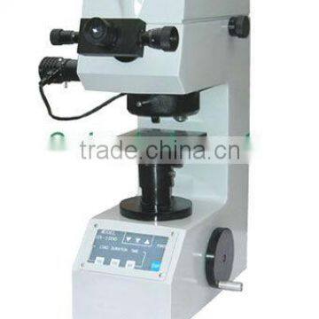 Brinell Hardness Tester Rockwell Hardness meter HV-1000 Microhardness Tester