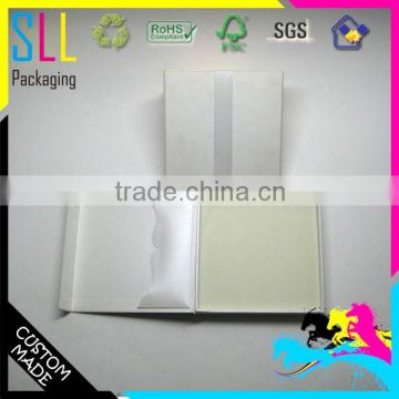 high quality cardboard custom luxury seasonal packaging boxes