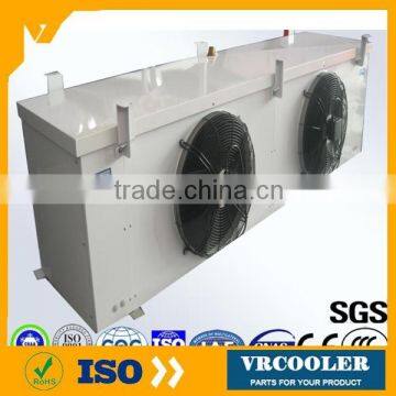 Refrigerant Meat Processing Room Air Cooler Water Defrost photo-2