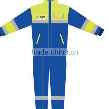 high breathable wicking effect garment