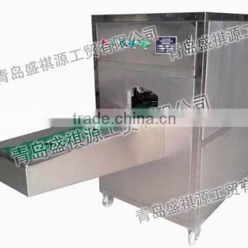 Onion Cutting Machine/cutting Onion Machine/onion Cutter Machine/onion Processing Machine photo-4