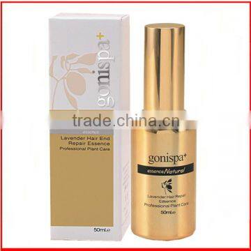 2014 Hot sale famous brands hair oil