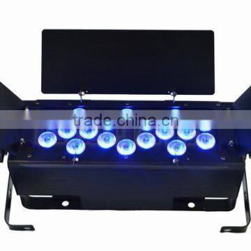 great quality best price 18*15W 5in1 rgbwa par led