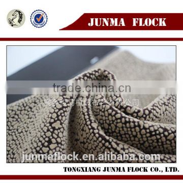 Manufacturer China Junma design Flock on Flock Decoy Flock Material