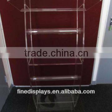 Plexiglass church lecterns (AL-A-0145)