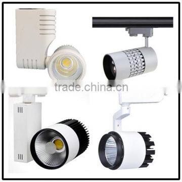 3 Years Warranty SAA Certificated 10W Track Light Fixture photo-2