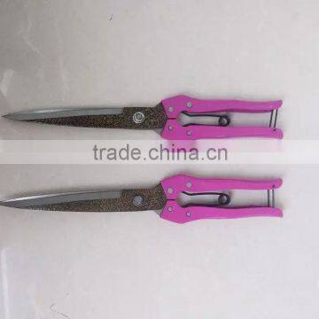 Steel Material Wool Scissors photo-2