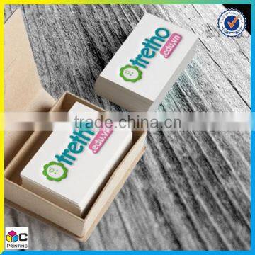 Premium business cards,good price make business cards personal business cards made in china