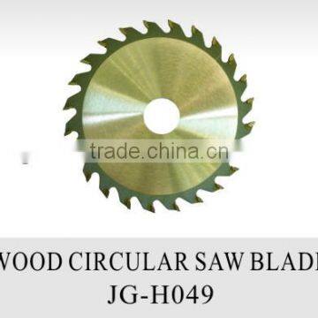 wood circular saw blade,wood working blade