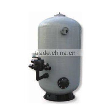 Swimming Pool Depth Sand Filter, Glass Fiber Depth Sand Filters Swimming Pool Depth Sand Filter