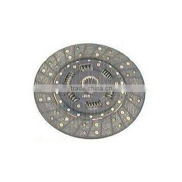 ME500707 SKD11030 Rolie Auto Spare Parts 260*170*14*29.4 Fuso Clutch Disc Price photo-2