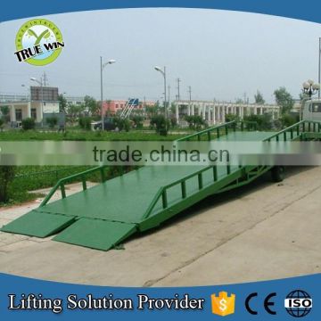 High duty steel movable Lift Platform