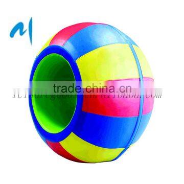 Preschool Toys Rainbow Barrel Kids Indoor Soft Play Equipment