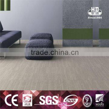 Fashion Office Floor Carpet Polypropylene
