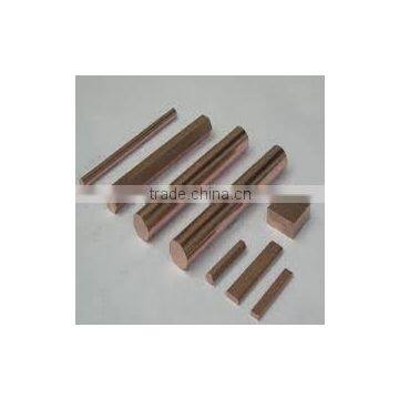 Tungsten Copper Alloy Rod photo-2
