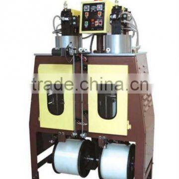 nylon zipper machine nylon thermal forming machine