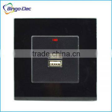 Dual Usb Wall Socket Usb
