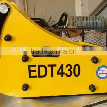 Backhoe Loader Hydraulic Hammer