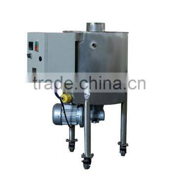 30L Hot Sale Factory Price Automatic Chocolate Holding Machine