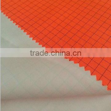 High Visibility Raincoat Fabric for Sale