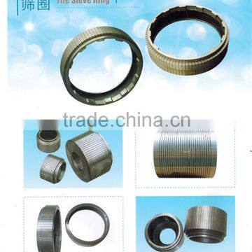 Sand Mill Dispersion Disc photo-5