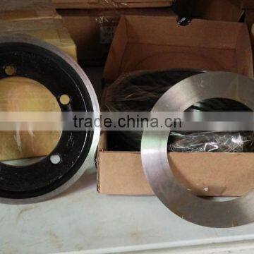 Paper Tube Blade ,Cutting Round Blade, Rotary Knife for Slitter photo-2