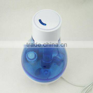 Fragrance Bottle Night Lamp Diffuser Manufacturer GL-6651