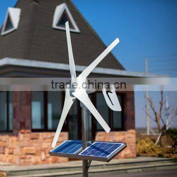 Brand New Wind Turbine Kit For Yacht Boat Or Home Use