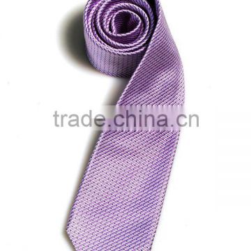 Mens High Quality Silk Woven Necktie