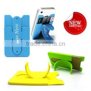 China supplier attractive cheap smart car swivel phone stand