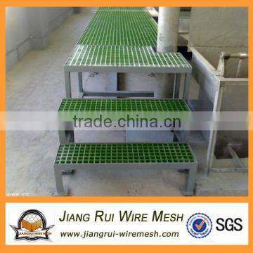 FRP fiberglass floor grating for sale