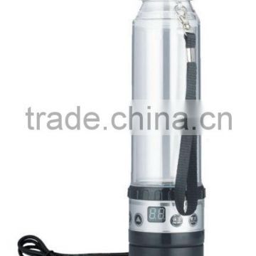 Car Electric Kettle Crystal series