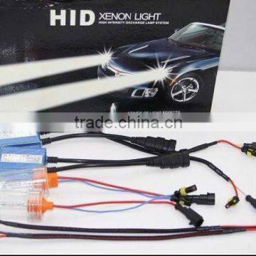 auto xenon 15w ballast hid reverse light kit