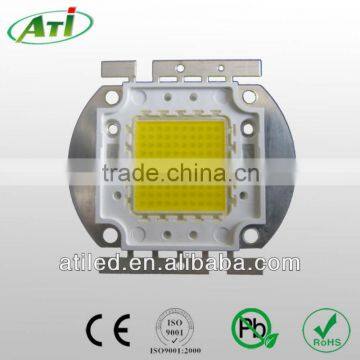 chip cob 100 watt led, 100W high power LED, CE and RoHs approved