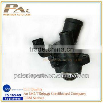 FORD FOCUS RANGER 2.3 2.0 Engine Thermostat Assembly & Housing Cover photo-2