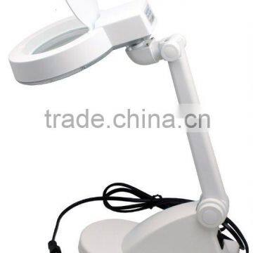 Electronic Ballast Magnifying lamp