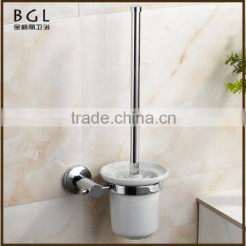 11950 alibaba wholesale chrome toilet brush holder zinc alloy bathroom accessories set