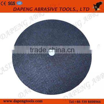 400mm Multi Purposes Abrasive Cutting Disc,cutting Wheel photo-3