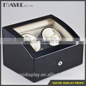 Luxury Wooden display for watch, wooden watch display, watch display box