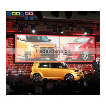 alibaba express china p20 outdoor full color led display