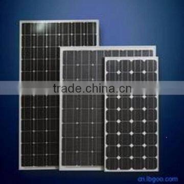 Solar Panel Kit made in China High efficiency /MJ