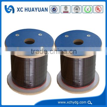 Enamel insulated aluminum wire with factory price